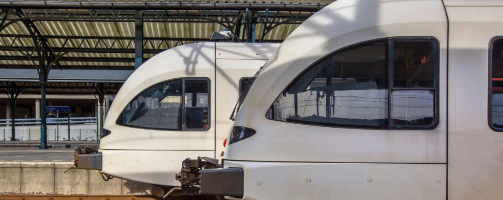 Adobestock arriva trein groningen