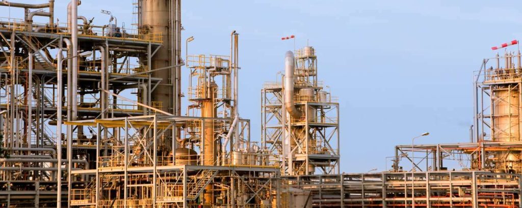 Adobestock chemiepark delfzijl