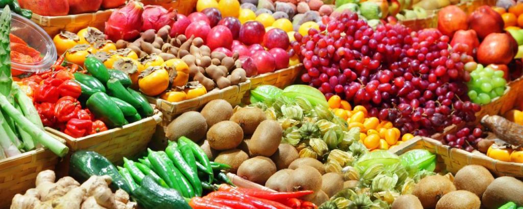 Adobestock groente fruit kratten