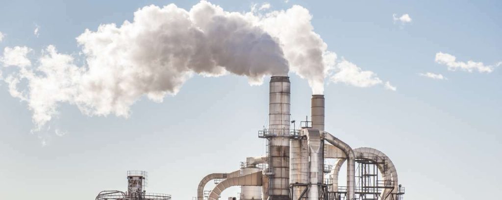 Adobestock staalindustrie
