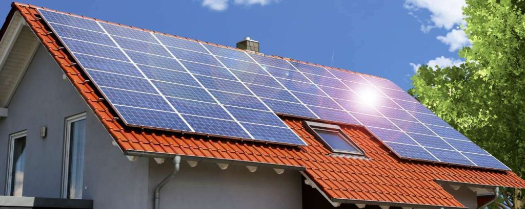 Adobestock sunpower zonnepanelen