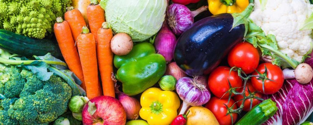 Adobestock vegetarisch groente fruit