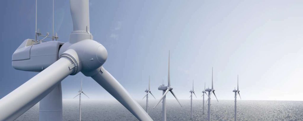 Adobestock windturbines offshore