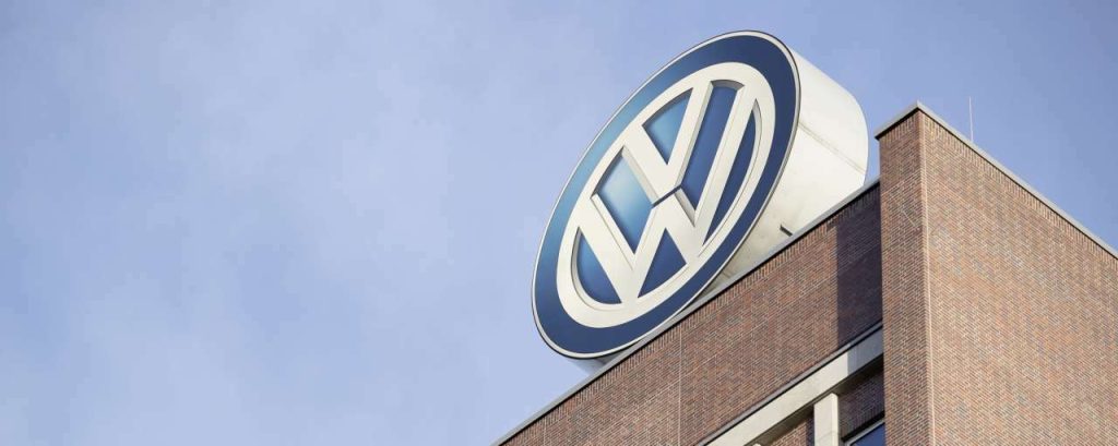 Volkswagen gebouw wolfsburg