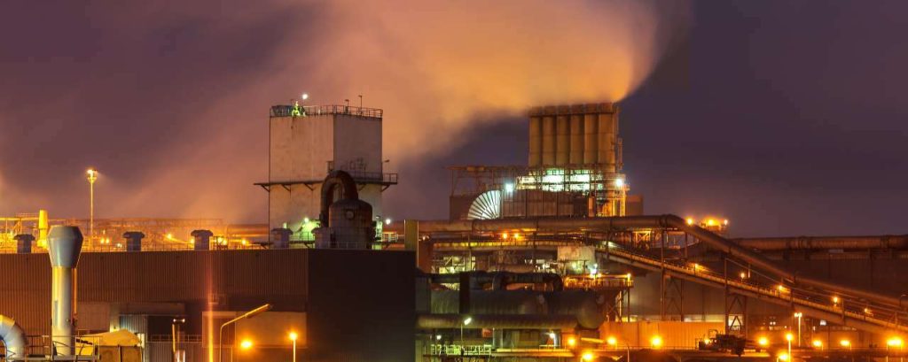 Adobestock chemische industrie