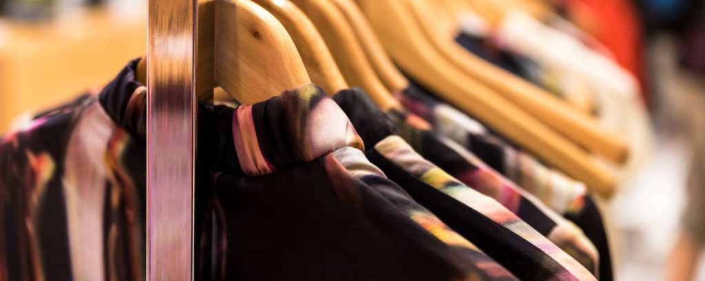 Adobestock kleding rek