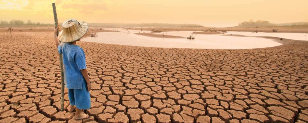 Adobestock klimaatverandering risicos