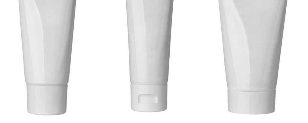Adobestock plastic verpakking tube