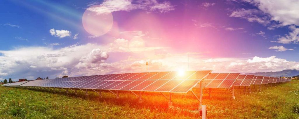Adobestock zonne energie zonnepanelen