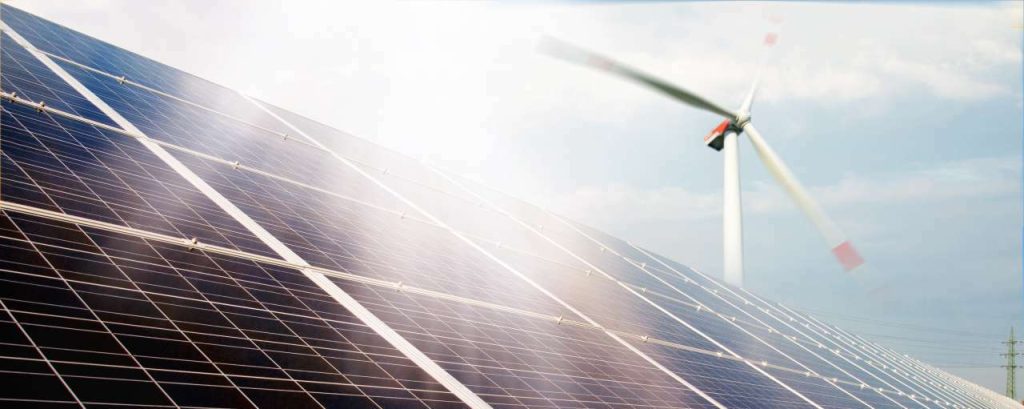 Adobestock zonnepanelen windmolen energieneutraal