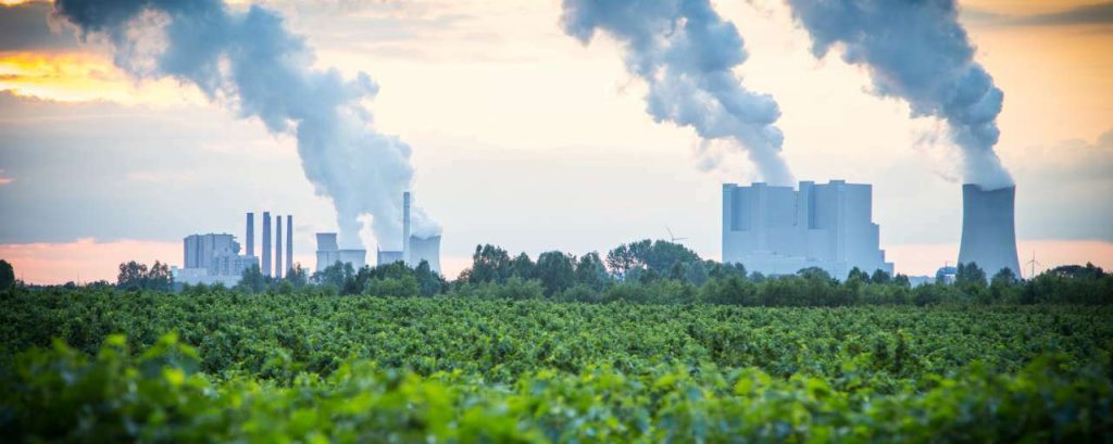 Adobestock co2 energieopwek
