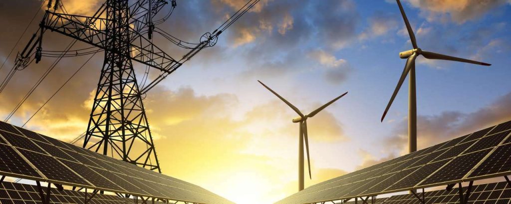 Adobestock hernieuwbare energie duurzaam zon