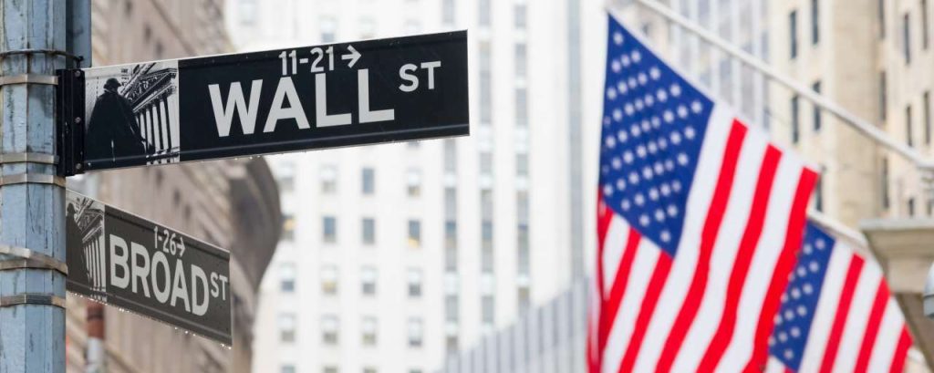 Adobestock wall street beurs