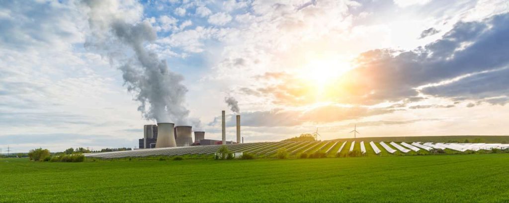 Adobestock co2 zonne energie