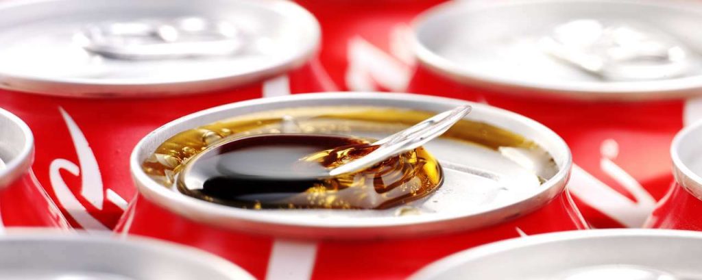 Adobestock coca cola