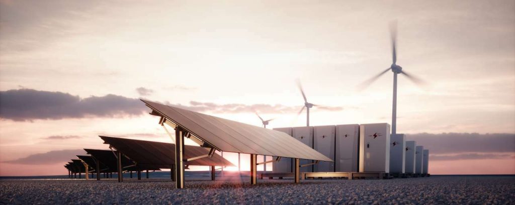 Adobestock energieopslag