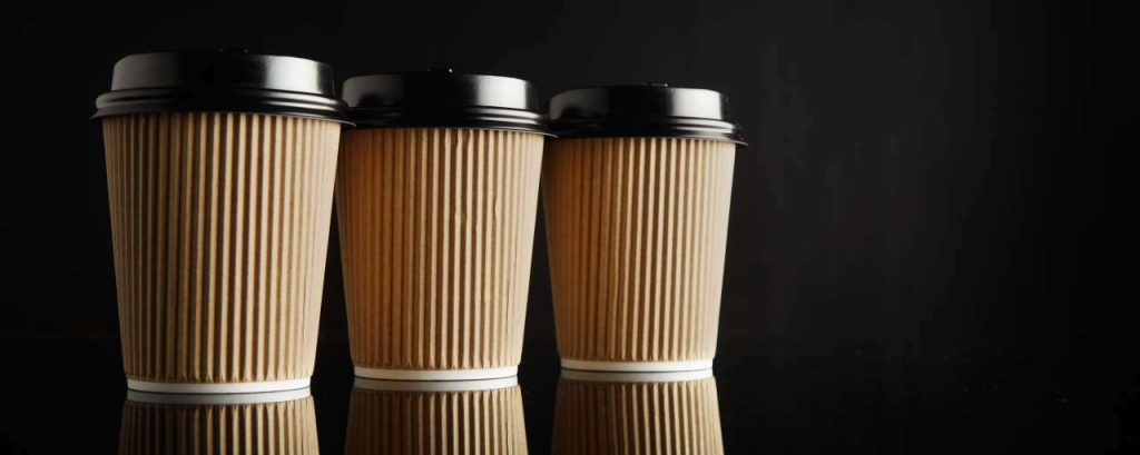 Adobestock koffiebeker