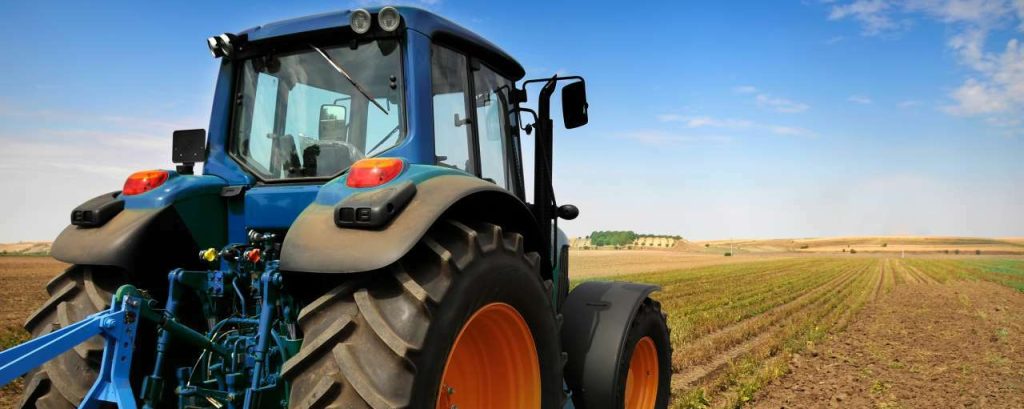 Adobestock landbouw tractor