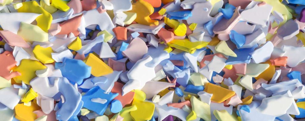 Adobestock microplastics