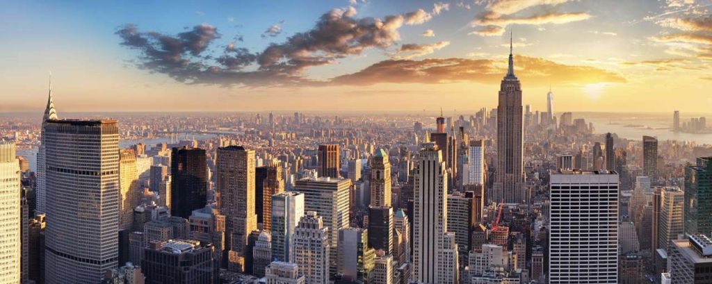 Adobestock new york city