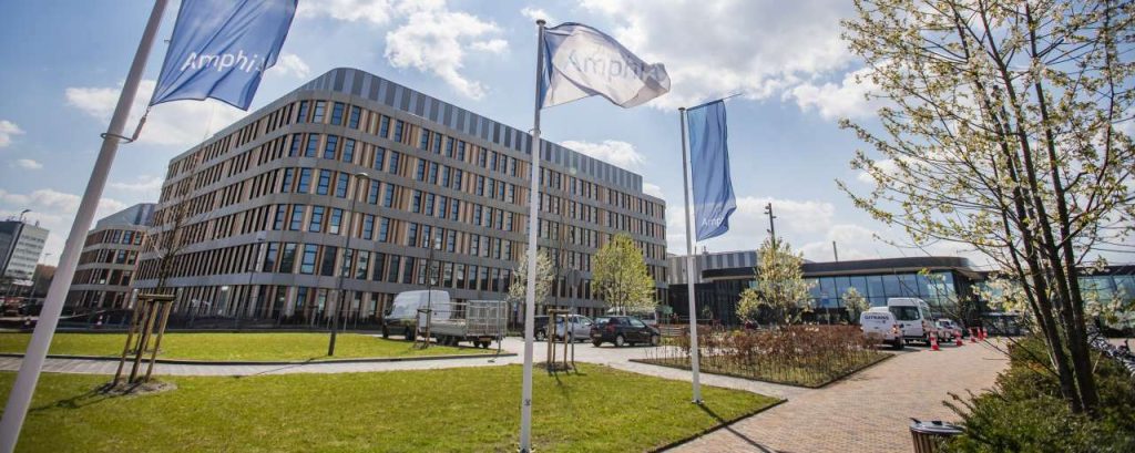 Amphia ziekenhuis nieuwbouw fotocredits beeld werkt