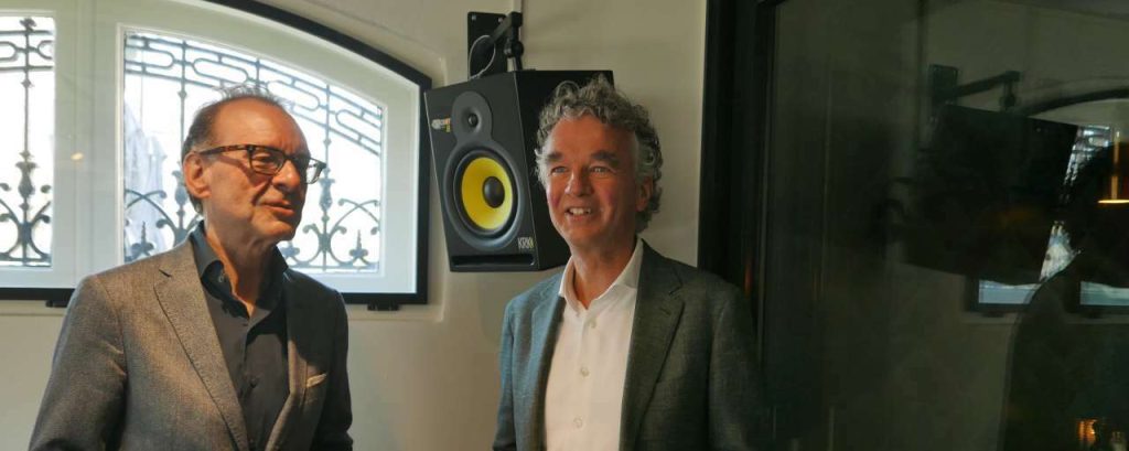 Mark van baal studio 2