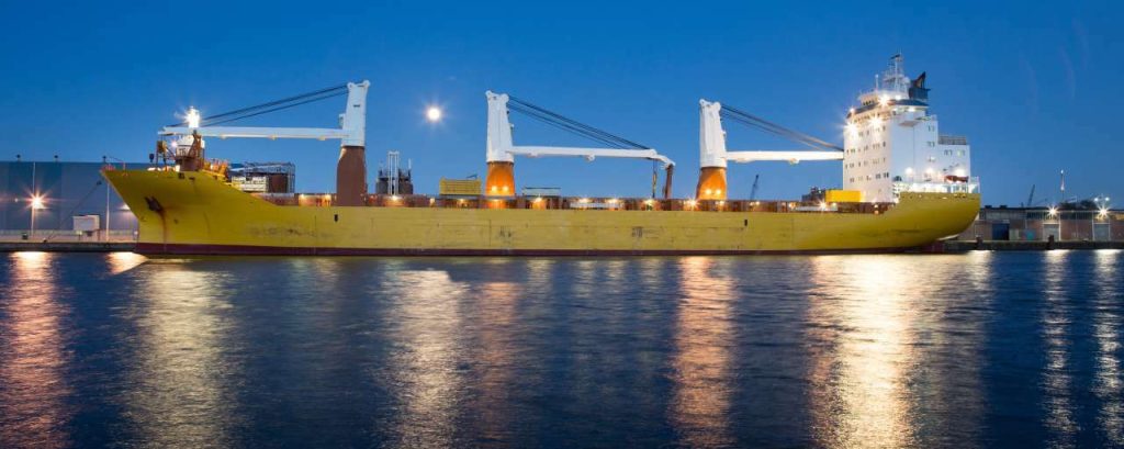 Adobestock 202598785 haven containerschip