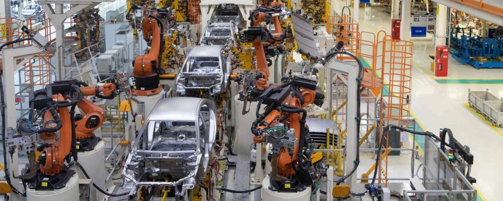 Adobestock autofabriek
