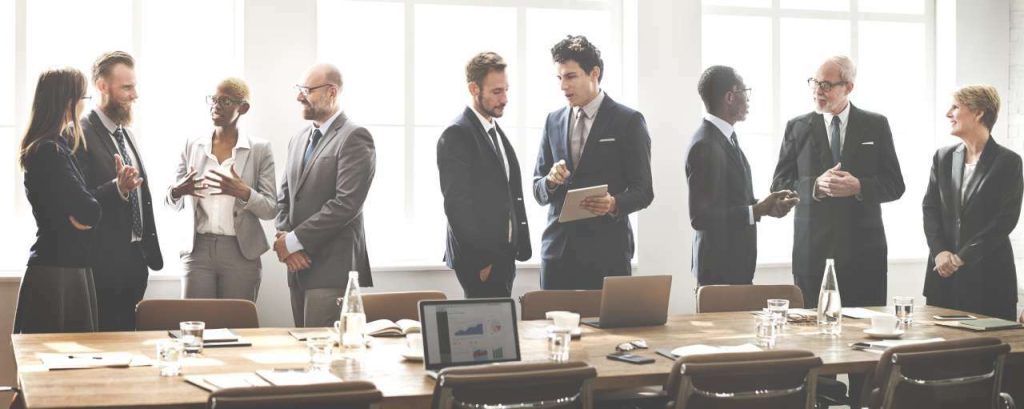 Adobestock ceo boardroom