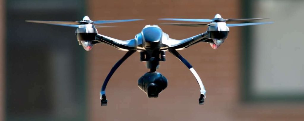 Adobestock drone