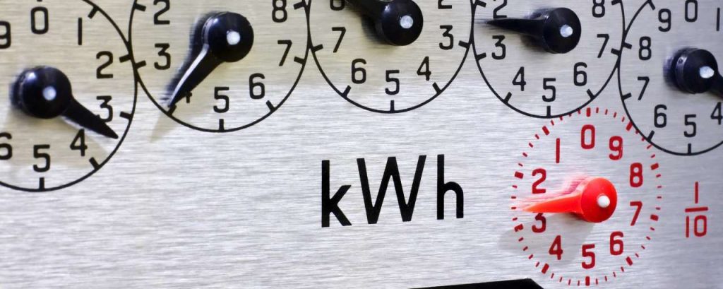 Adobestock energiebesparing energiemeters