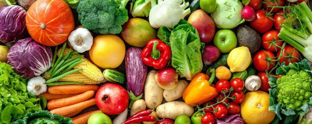 Adobestock groente fruit