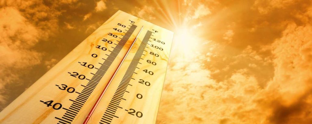 Adobestock hitte thermometer