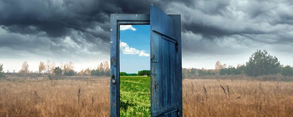 Adobestock klimaatverandering