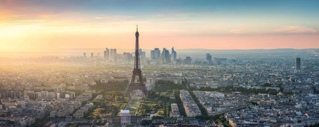 Adobestock parijs eiffeltoren