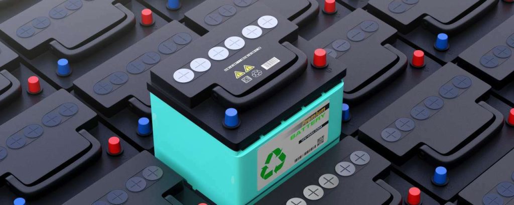 Adobestock batterij accu