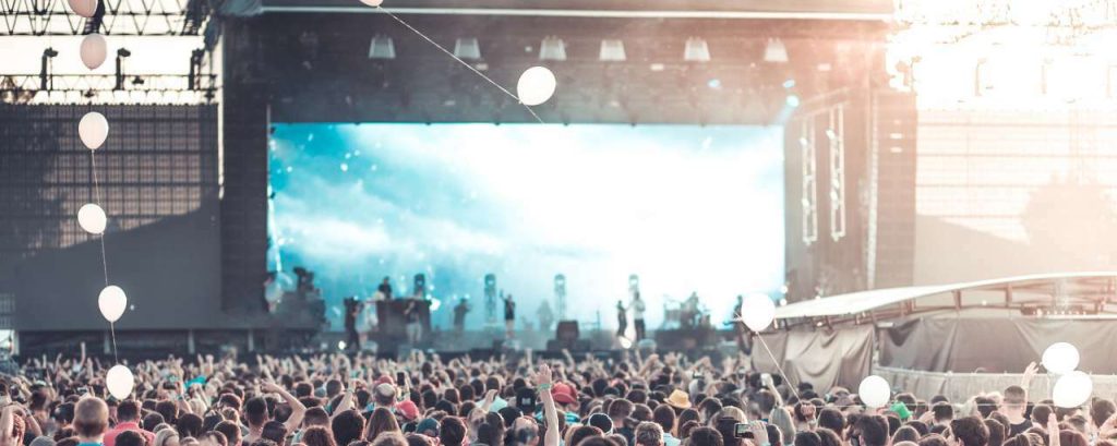Adobestock festival podium