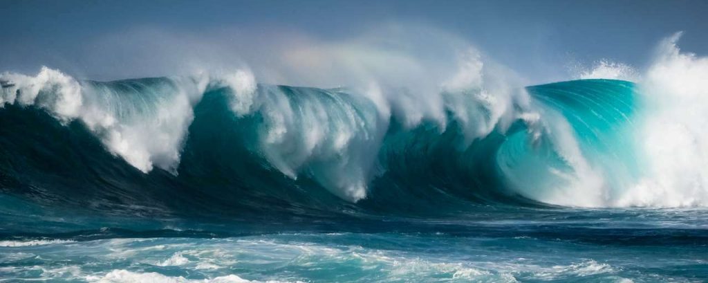 Adobestock golven zee