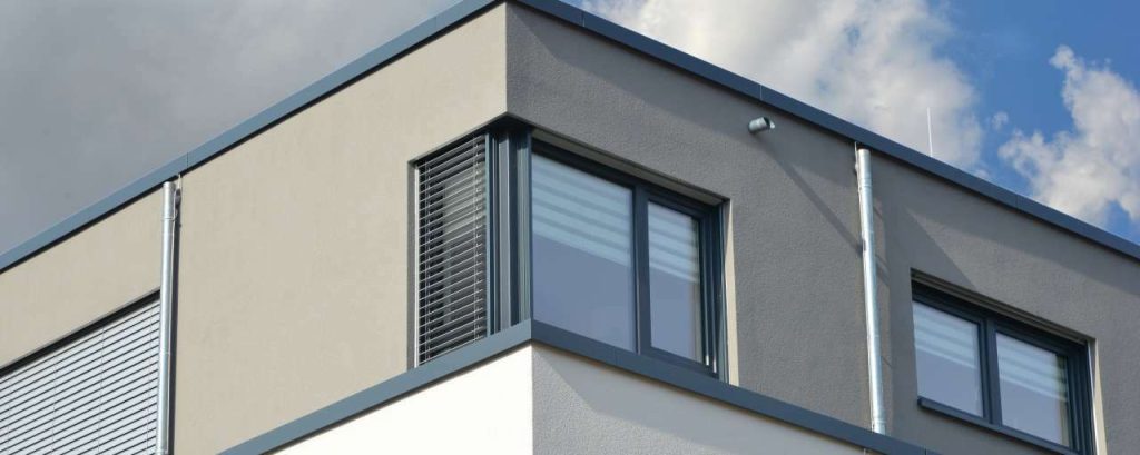Adobestock huis buitenkant