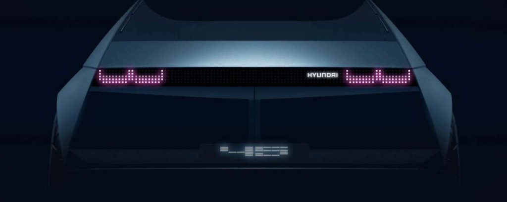 Hyundai 45
