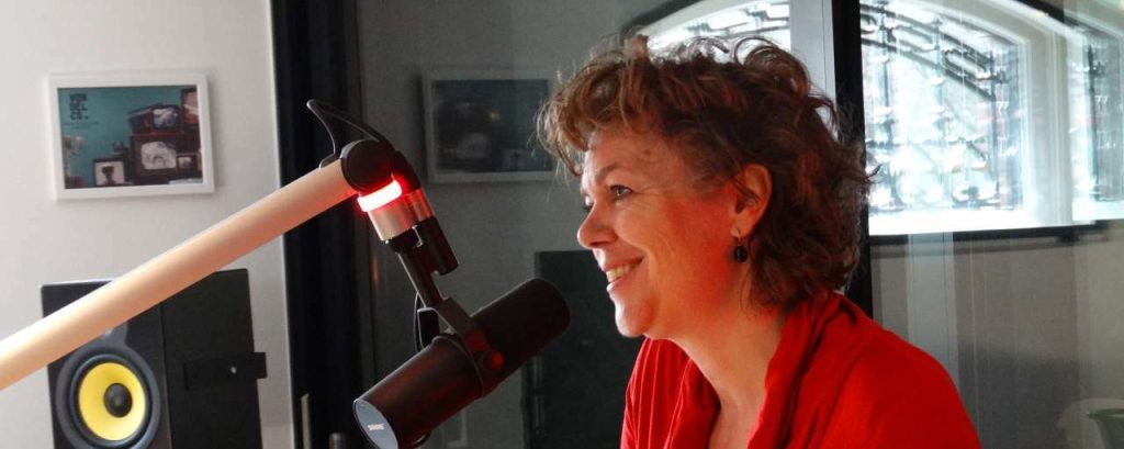 Podcast ingrid thijssen
