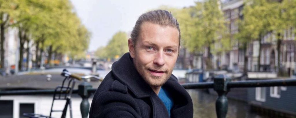 Aart van veller vandebron jeroen poortvliet