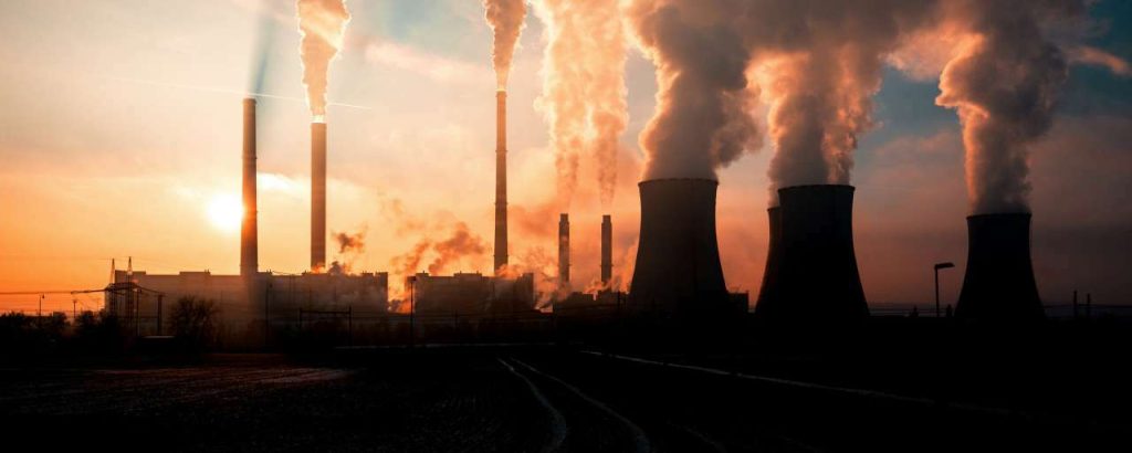 Klimaatimpact