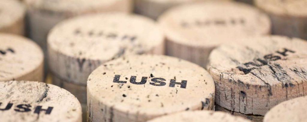 Lush