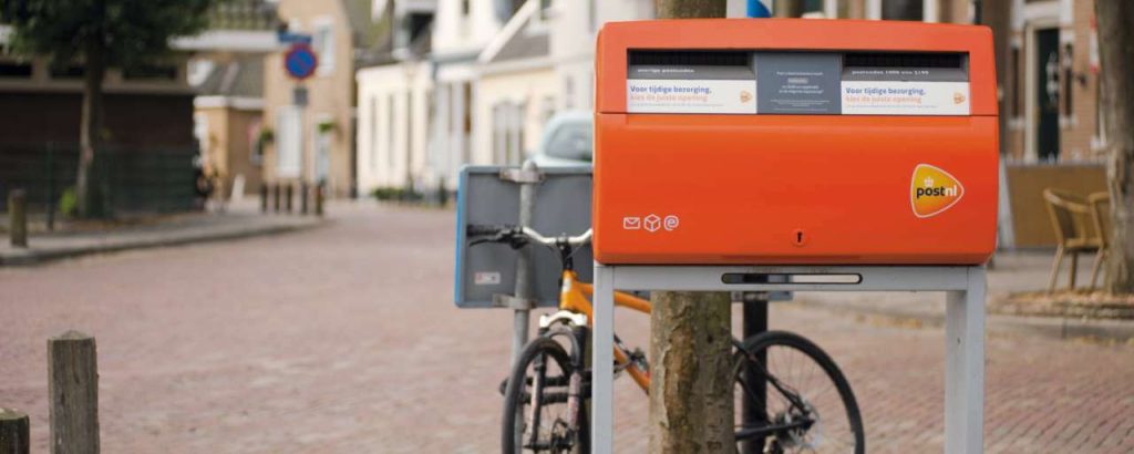 Postnl postbox tcm10 15323
