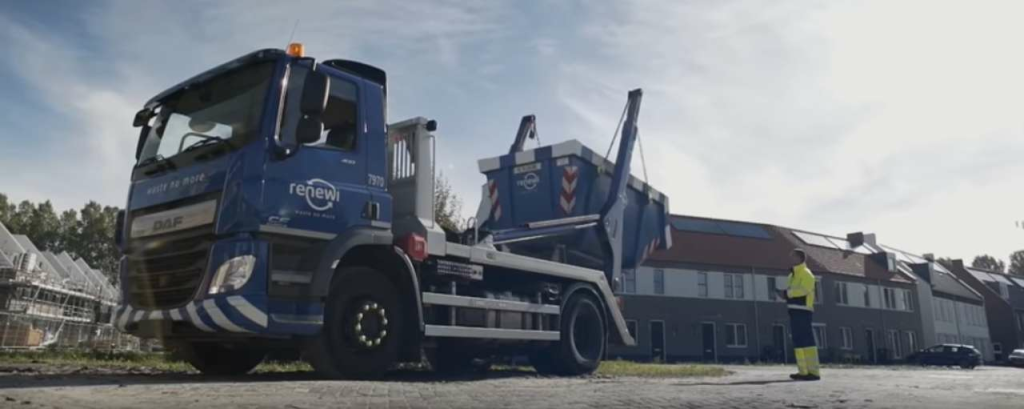 Renewi bouw
