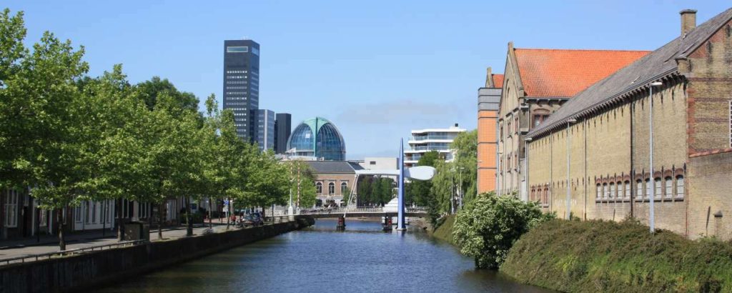 Adobestock leeuwarden