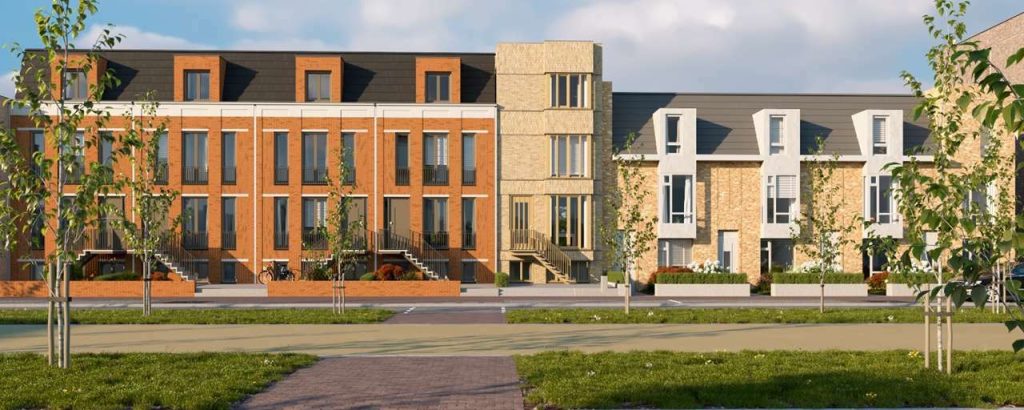 De groene loper maastricht