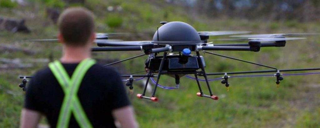 Drone 3