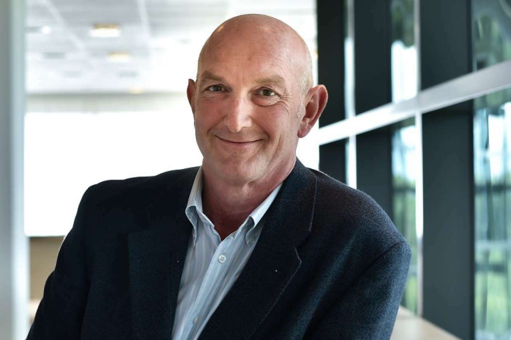 Martin kloet mkb nederland